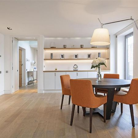Stayo Apartments Southbank 런던 외부 사진