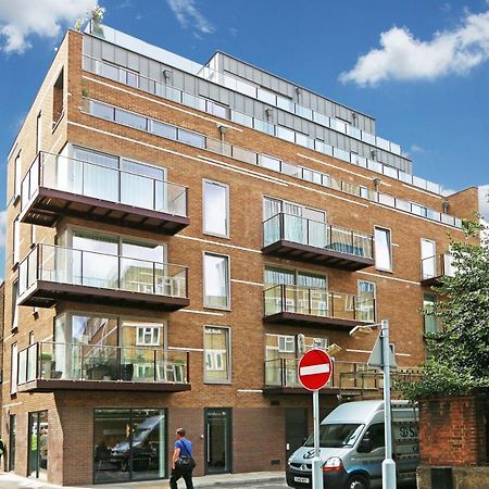 Stayo Apartments Southbank 런던 외부 사진