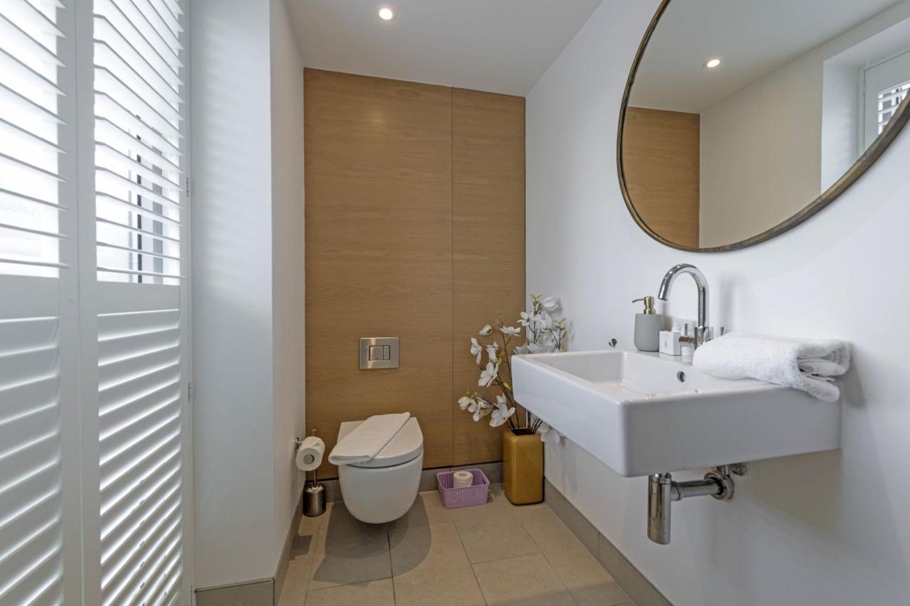 Stayo Apartments Southbank 런던 외부 사진