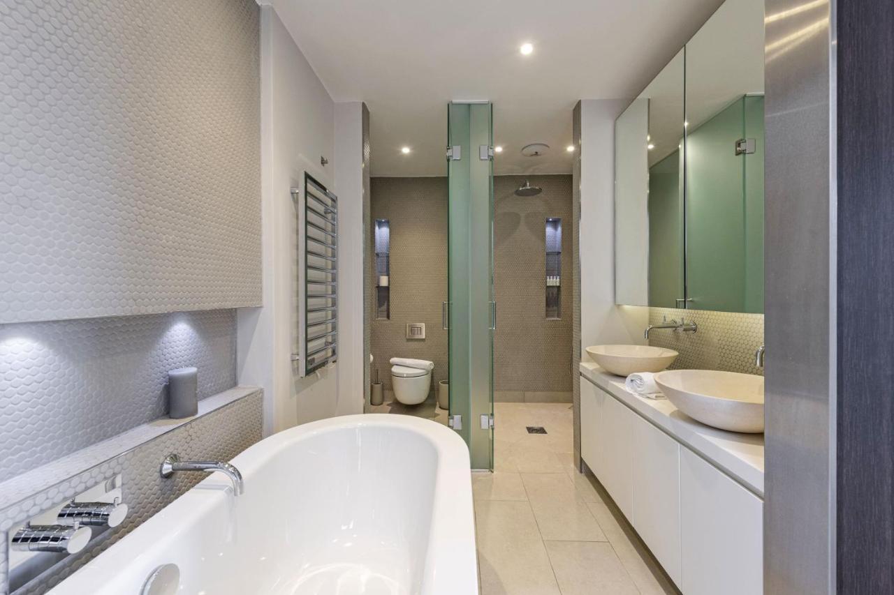 Stayo Apartments Southbank 런던 외부 사진