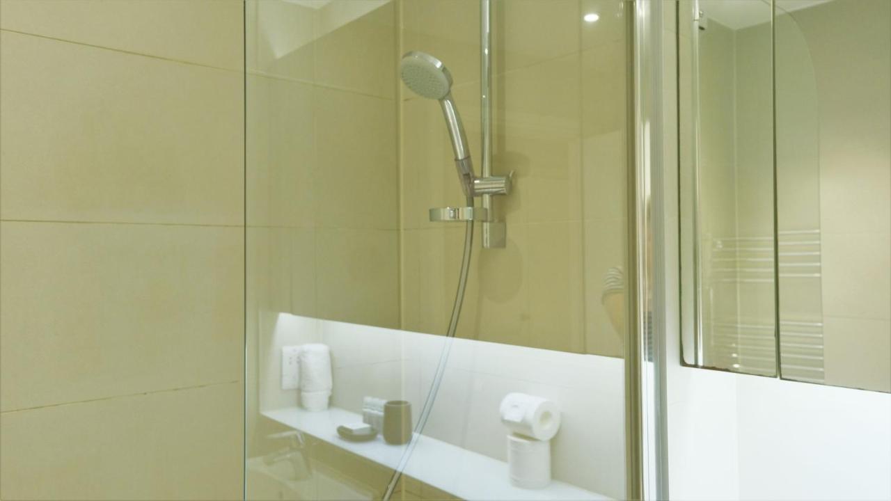 Stayo Apartments Southbank 런던 외부 사진